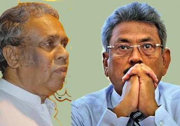 ගෝඨාභය රාජපක්‍ෂගෙන් සිංහල බෞද්ධ රාජ්‍යයක් බලාපොරොත්තු වෙන්නෙ නෑ - මහාචාර්ය නලින් ද සිල්වා