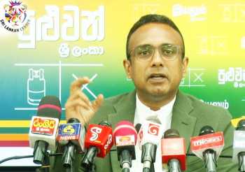 මැතිවරණ කොමිසම කළේ වරදක්! - මනුෂ නානායක්කාර